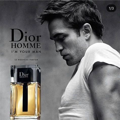 anuncio dior hombre|dior homme new movie youtube.